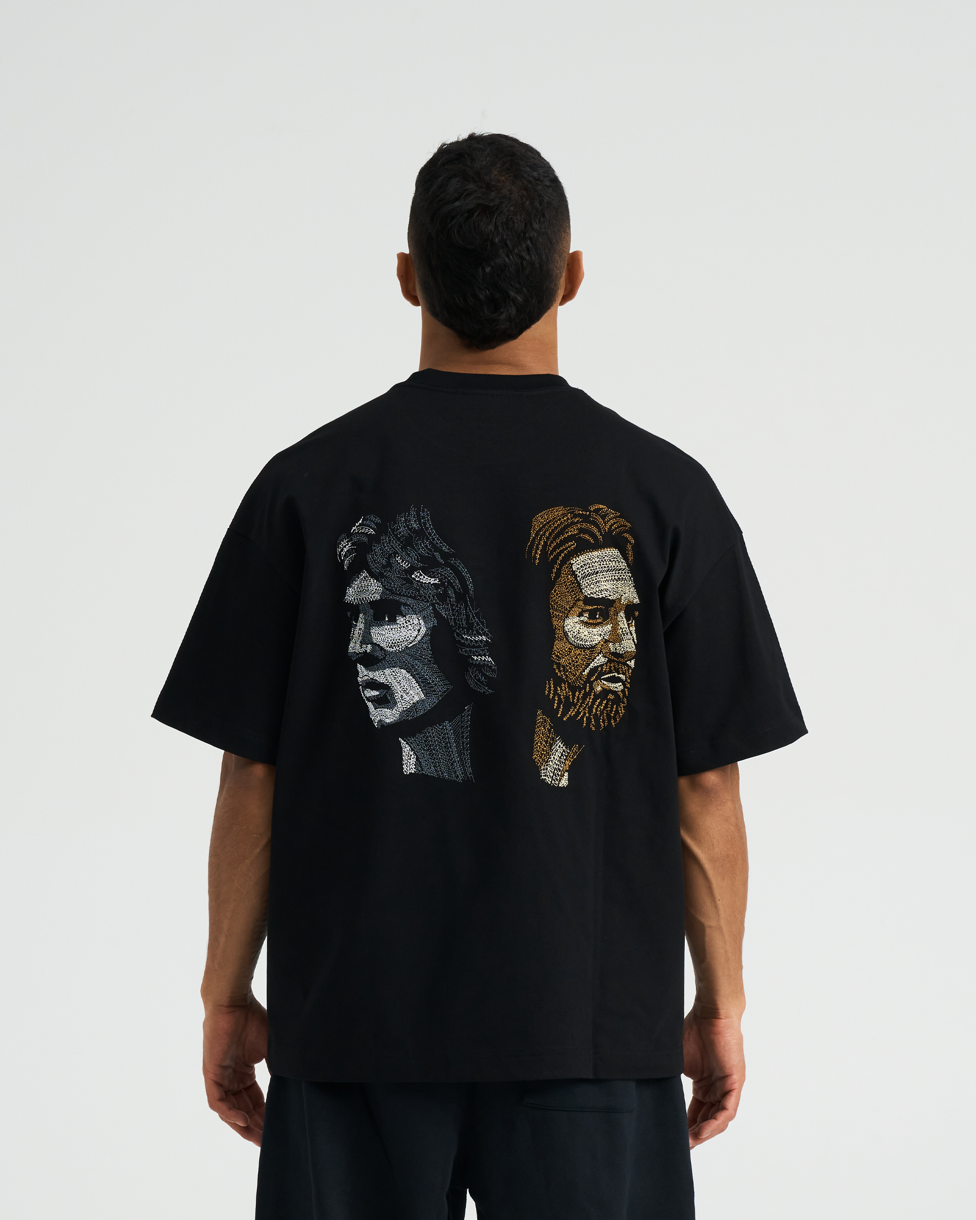 La Pulga Legacy T-Shirt – Comma Football