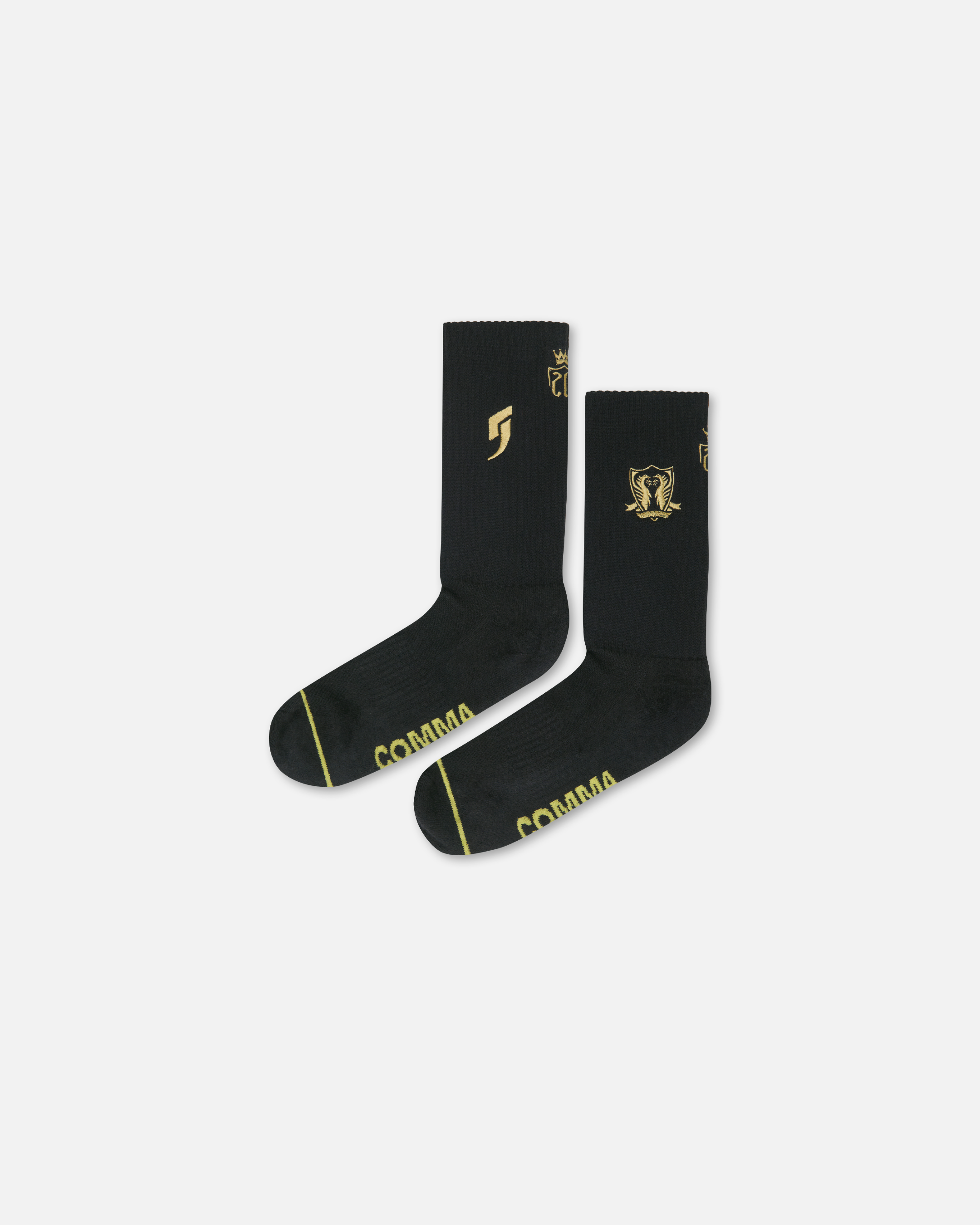 The Reds 2025 Champions Crew Socks Comma Football the-reds-2025-champions-crew-socks-comma-football