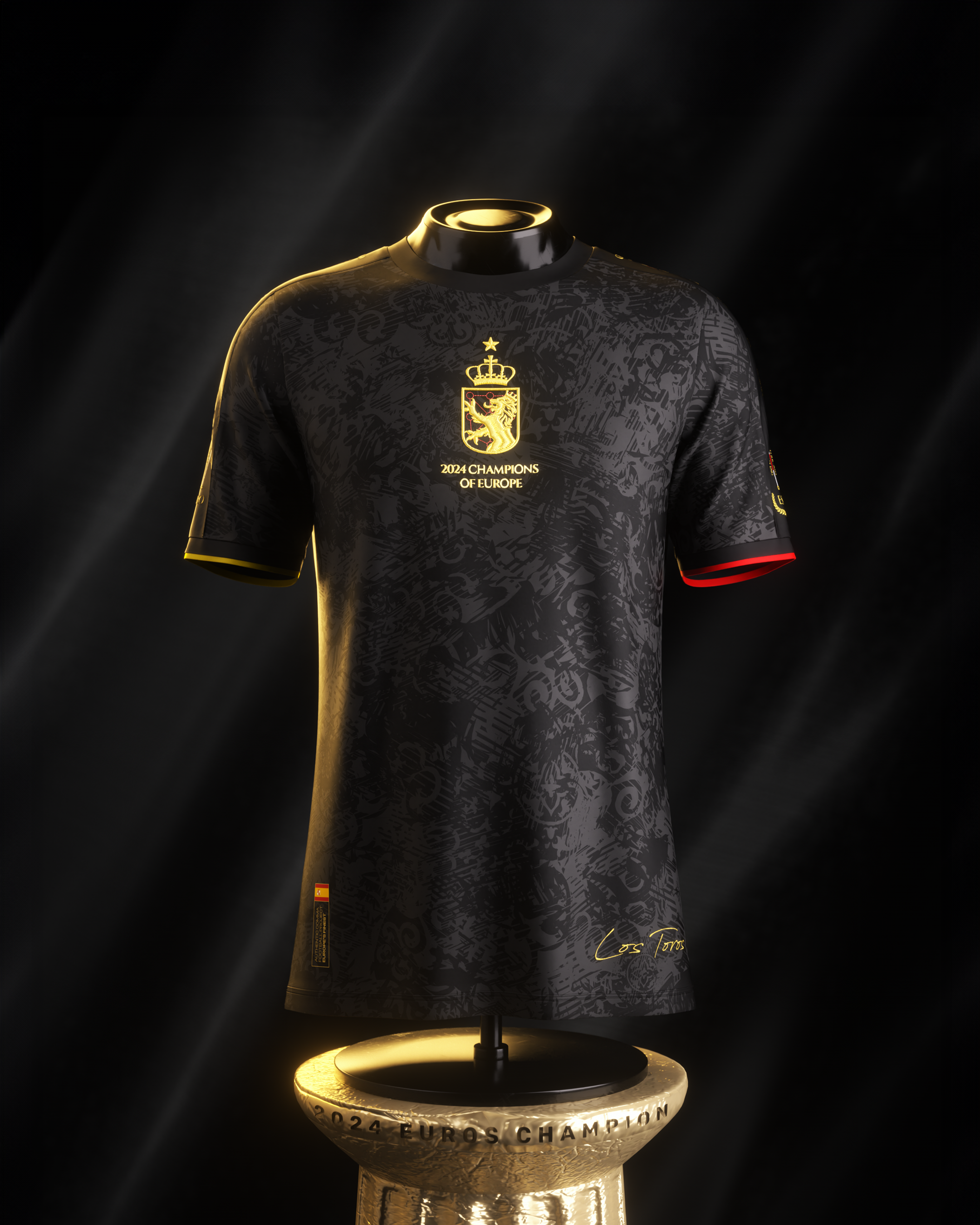 Spain euro jersey on sale