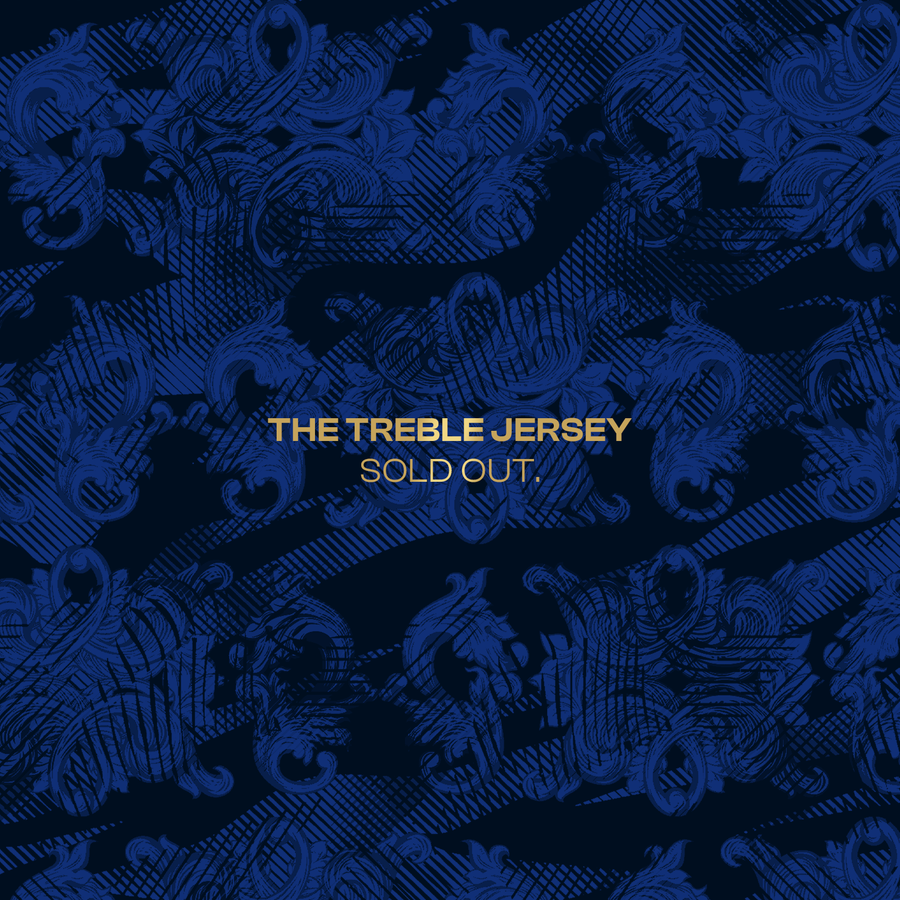 The Treble Jersey