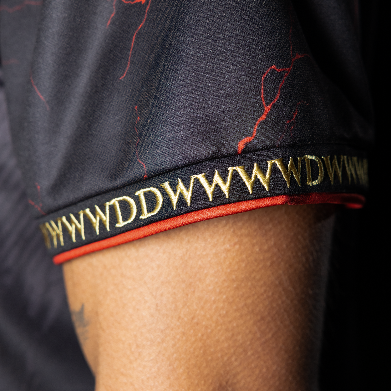 2024 Jerseys – Comma Football