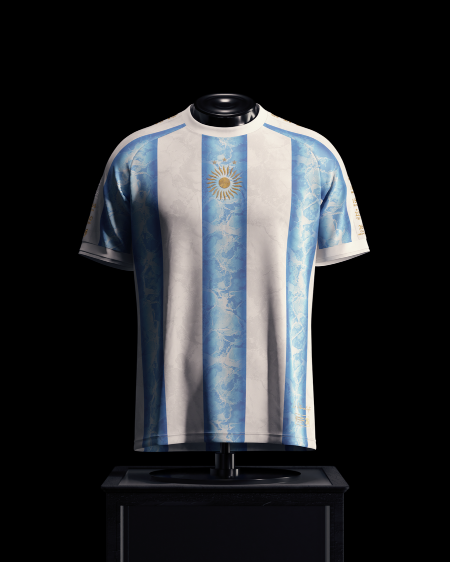 Argentina 