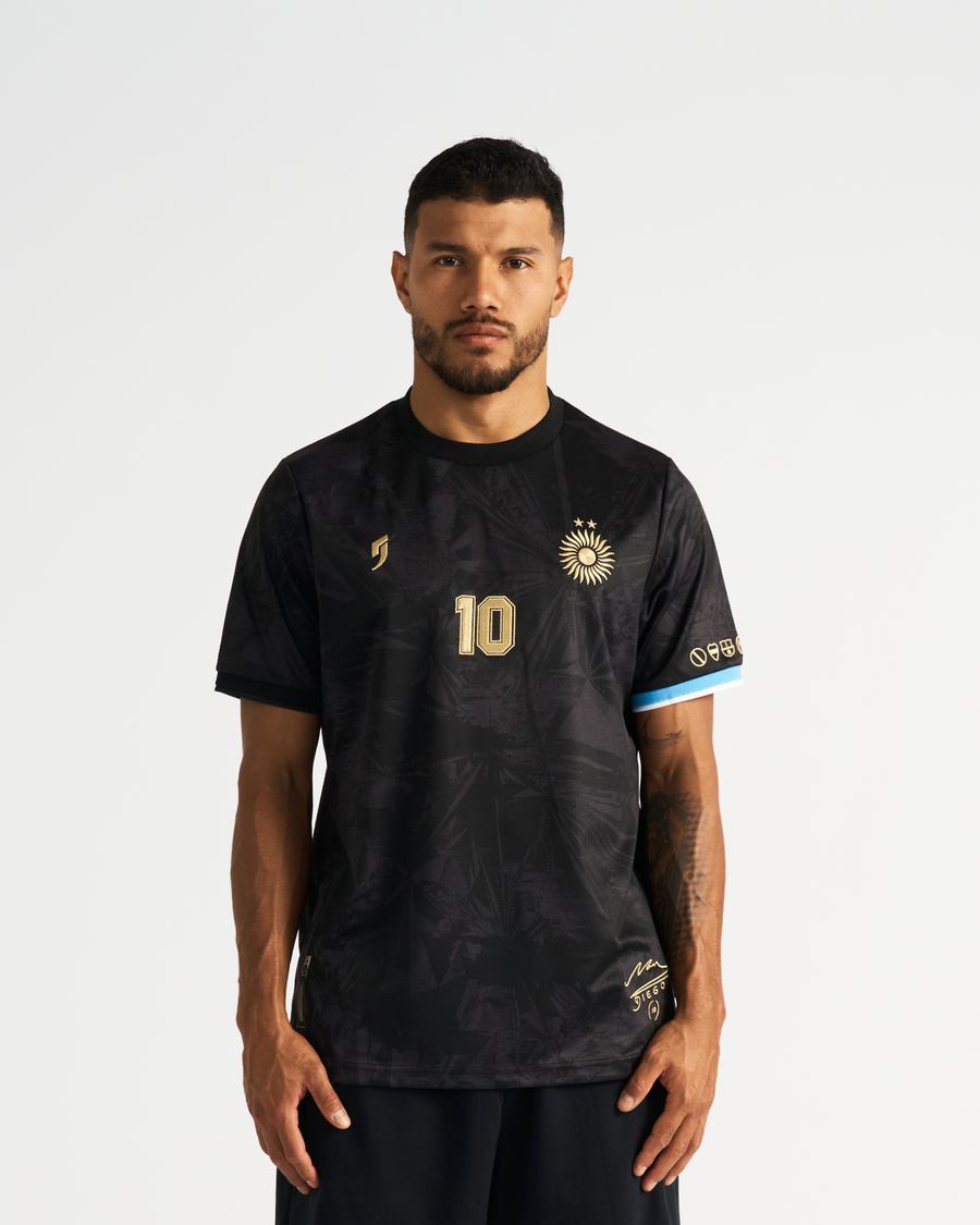 海外即完‼️Maradona Football Jeasey Maradona® x Comma Jersey – Comma Football