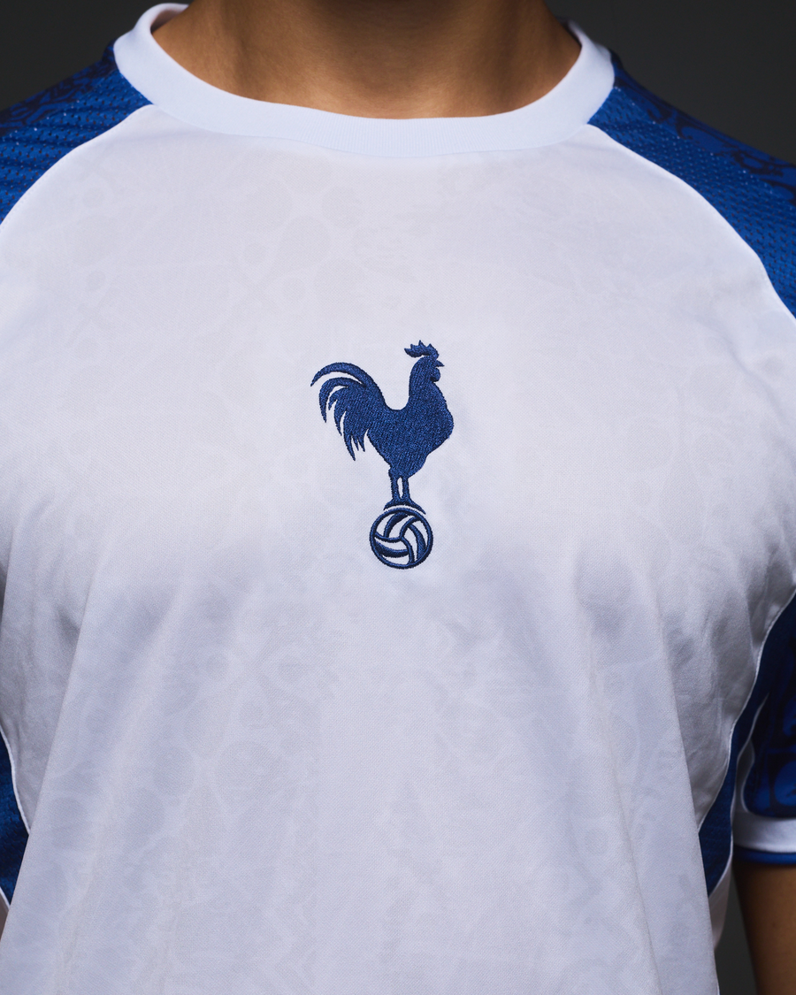 Sonny Jersey (Spurs)