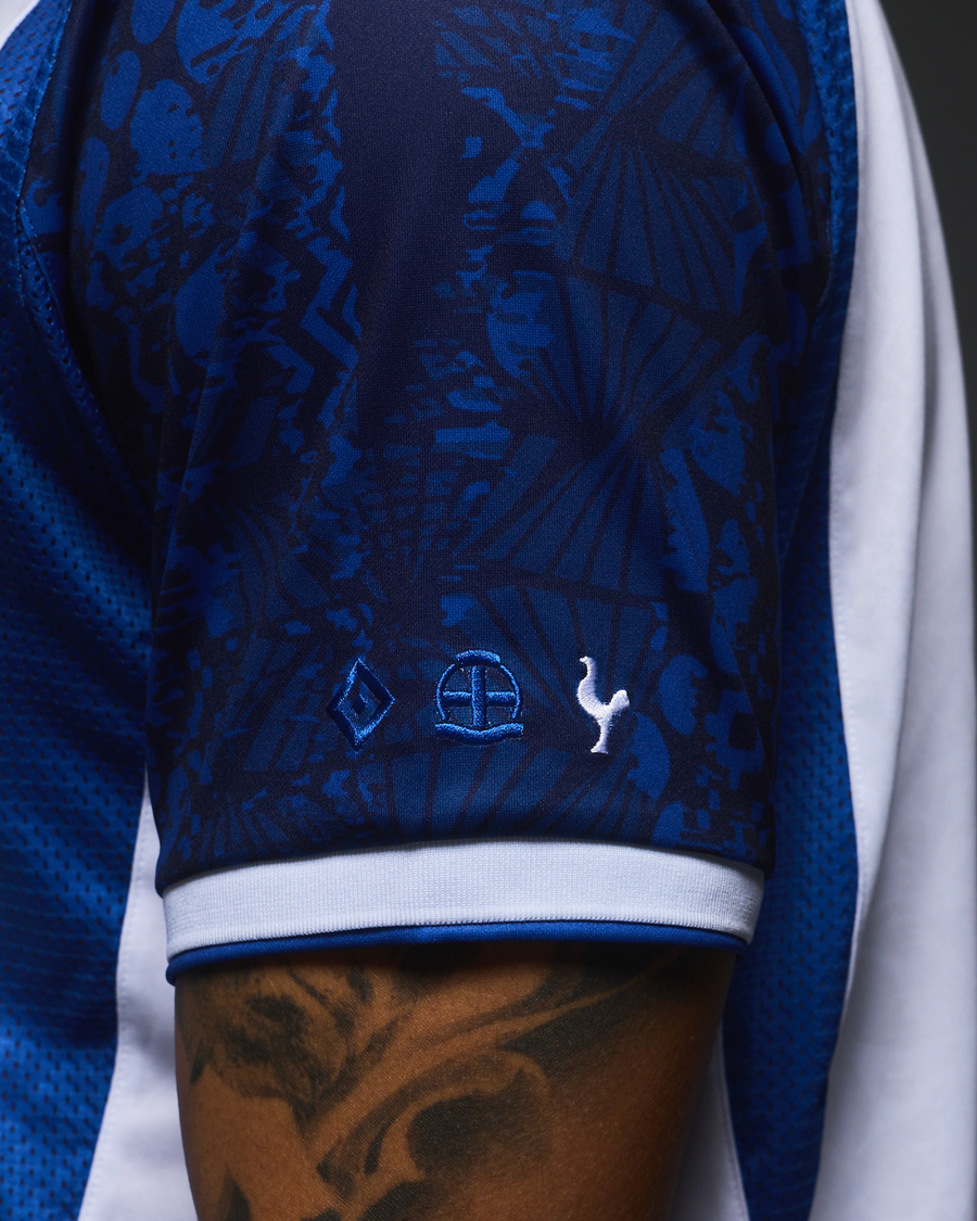 Sonny Jersey (Spurs)