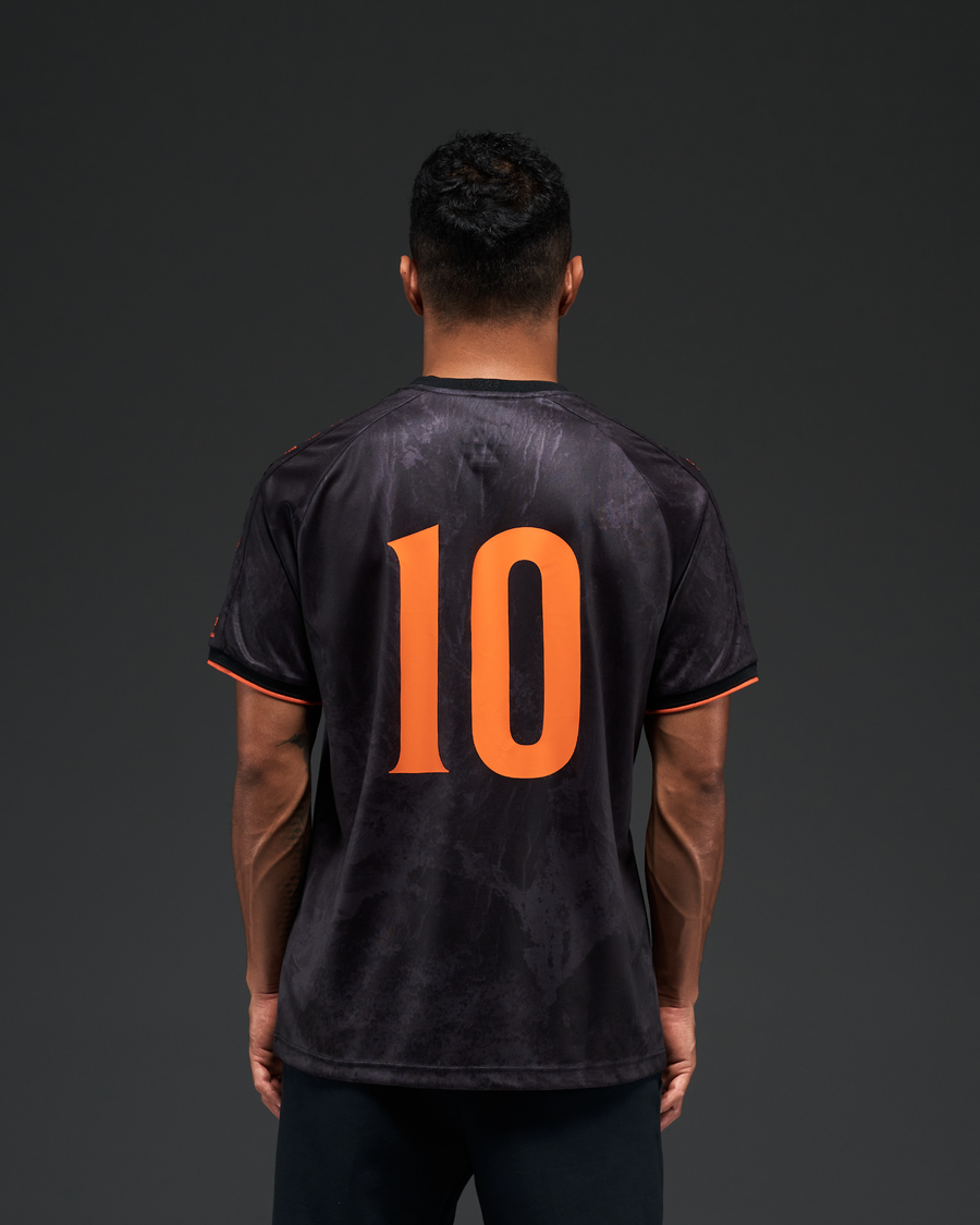 El Bandido Heritage Jersey (2026WC Edition) – Comma Football