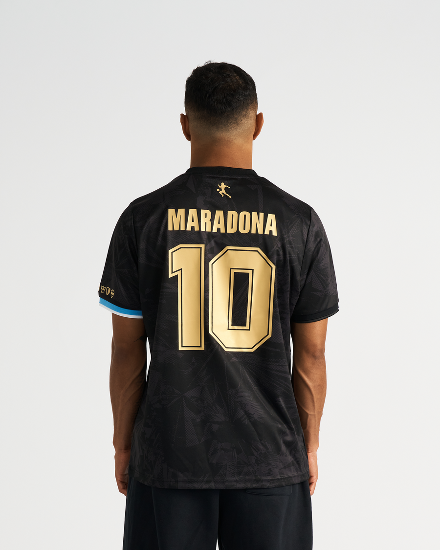Maradona® x Comma Jersey – Comma Football