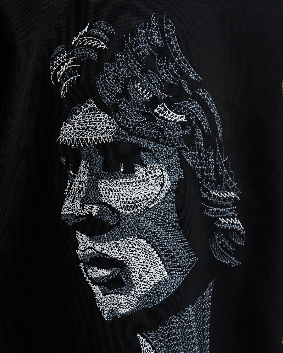 La Pulga Legacy T-Shirt