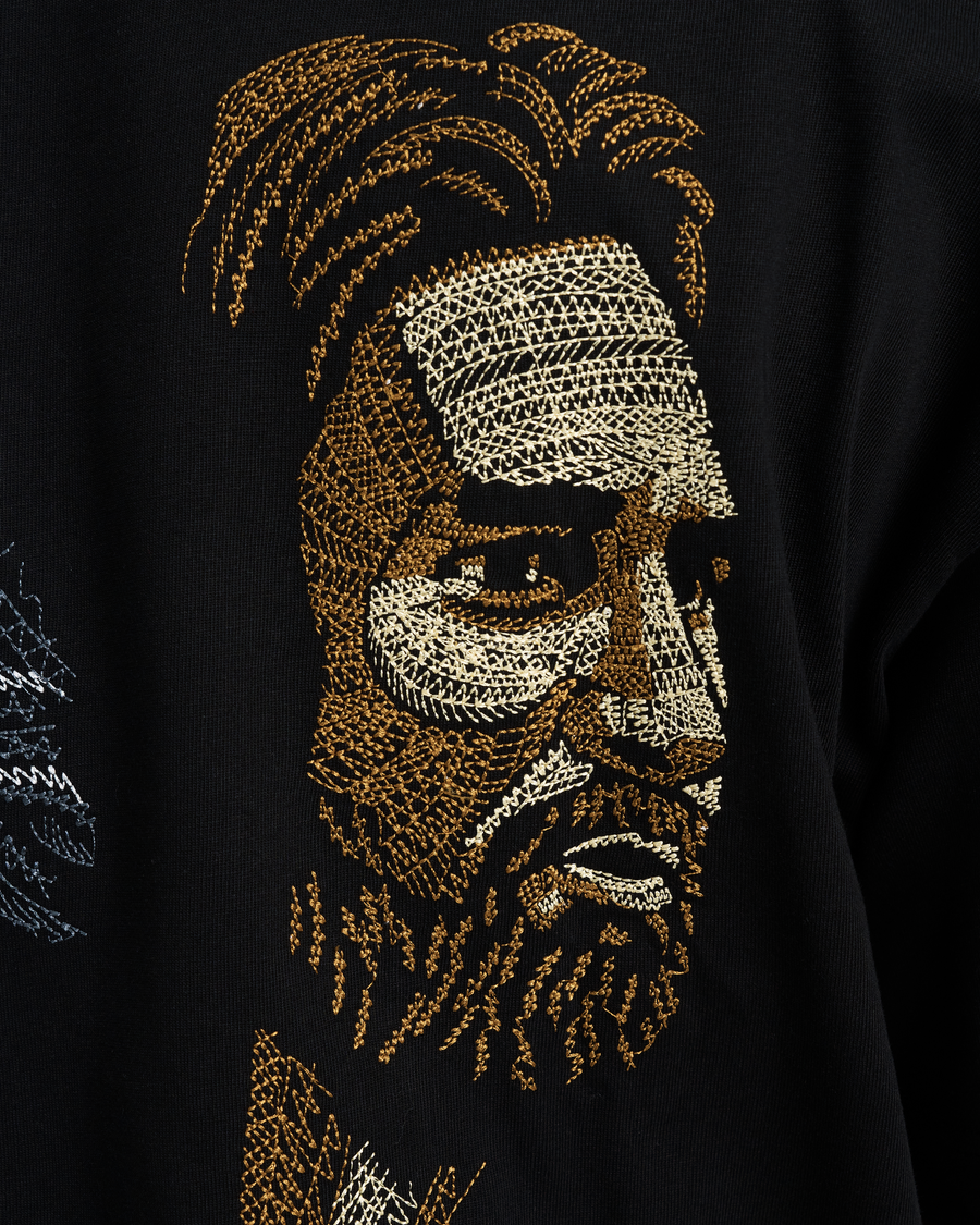 La Pulga Legacy T-Shirt