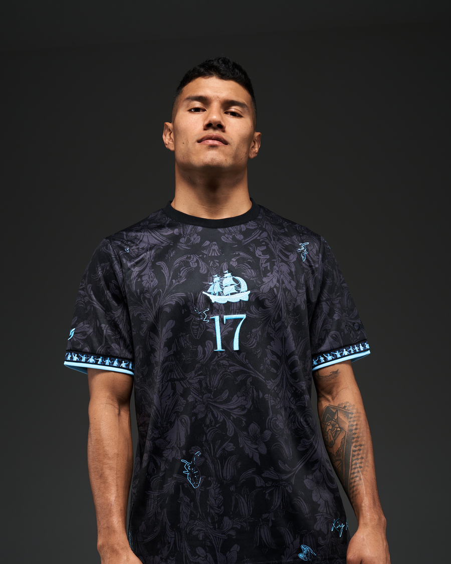 King Kev Jersey