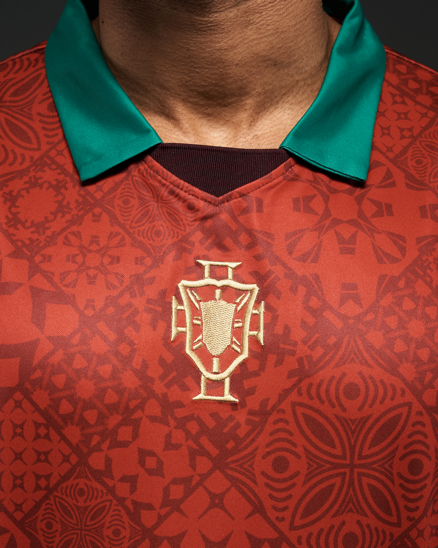 The Siu Jersey (Away Edition) - Pre-Order