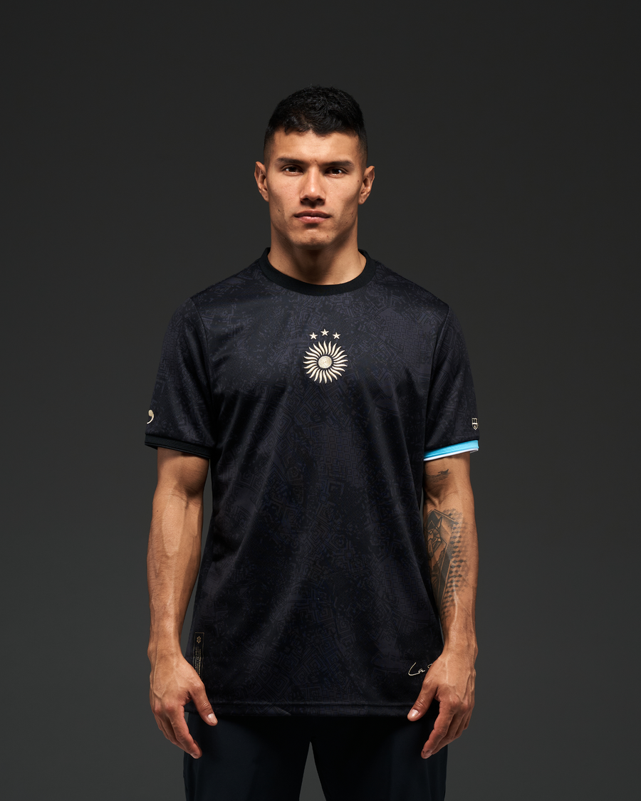 La Pulga Jersey