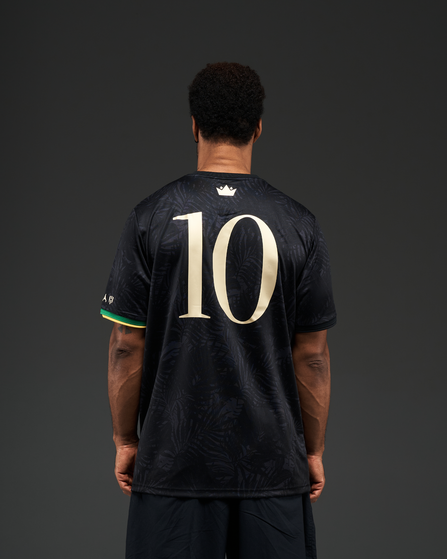 The Prince Jersey