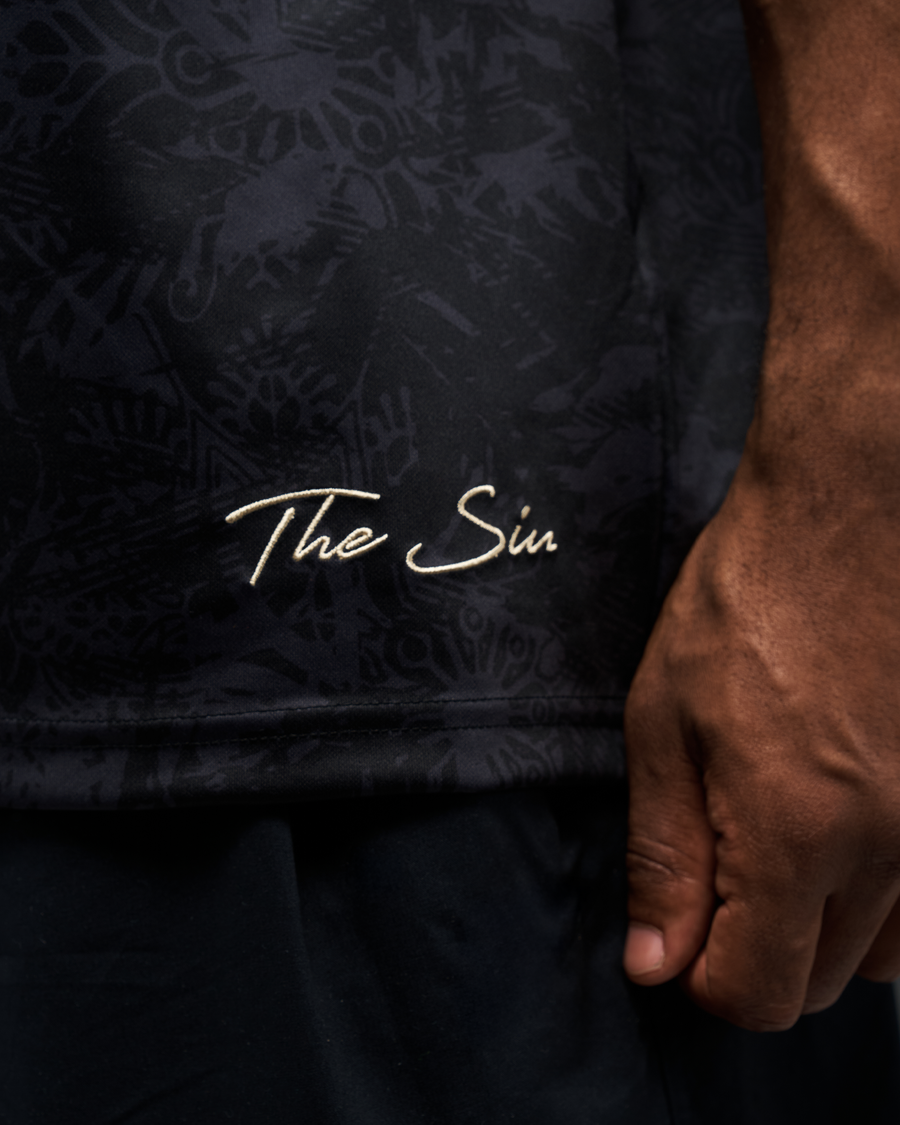 The Siu Jersey