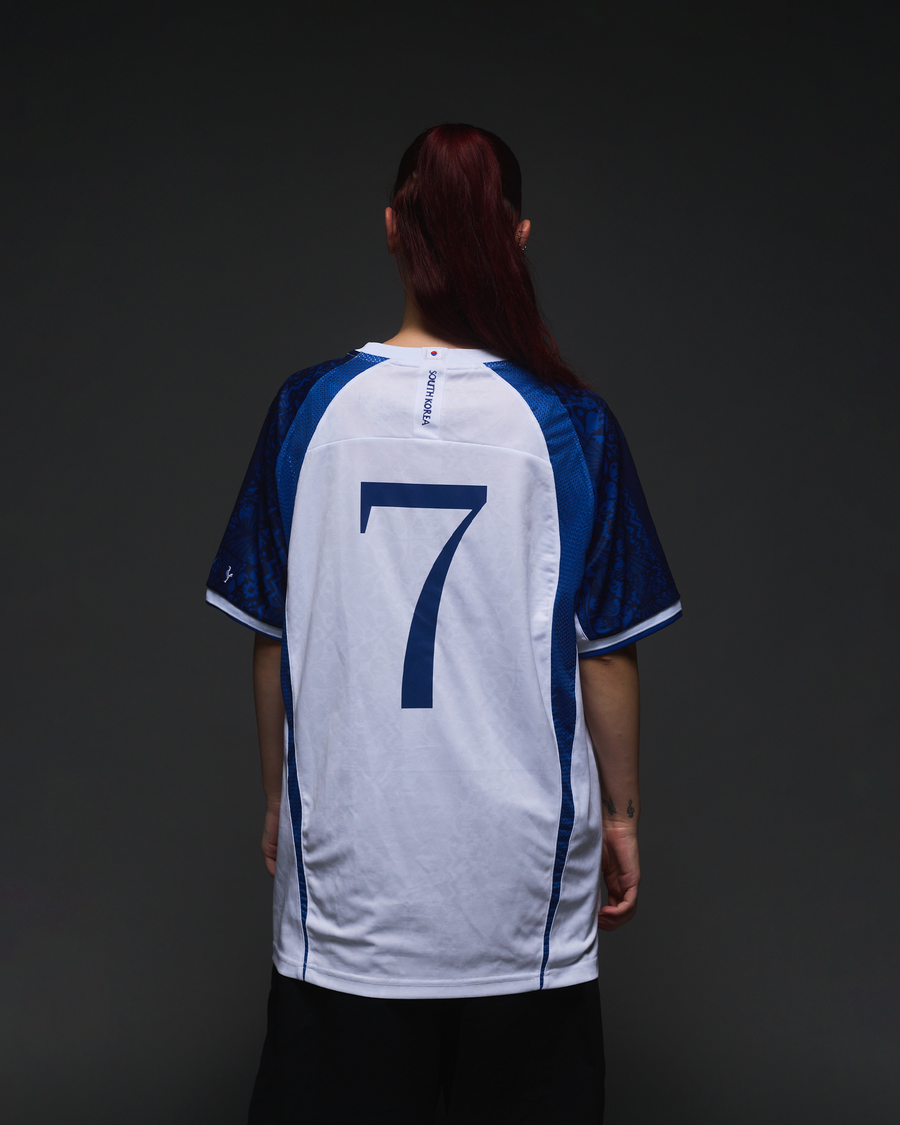 Sonny Jersey (Spurs)
