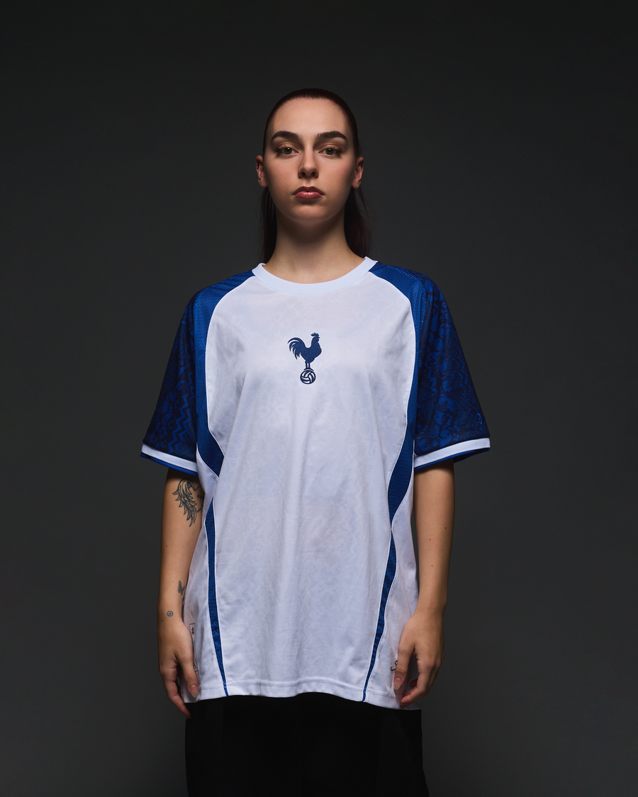 Sonny Jersey (Spurs)
