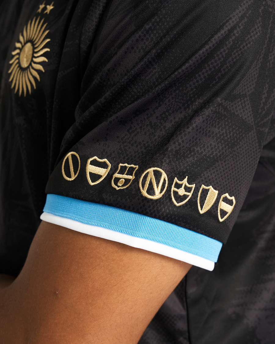 Maradona® x Comma Jersey – Comma Football