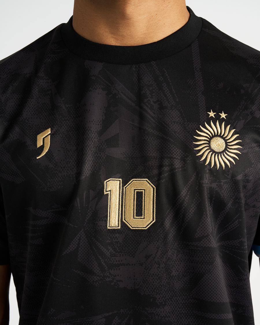 Maradona® x Comma Jersey – Comma Football
