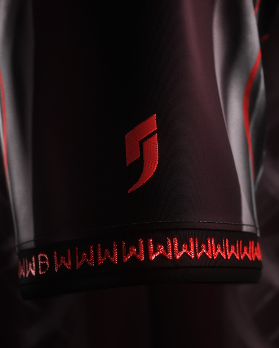 Barcelona 'The Catalans' (2025 Spanish Champions) Away Jersey