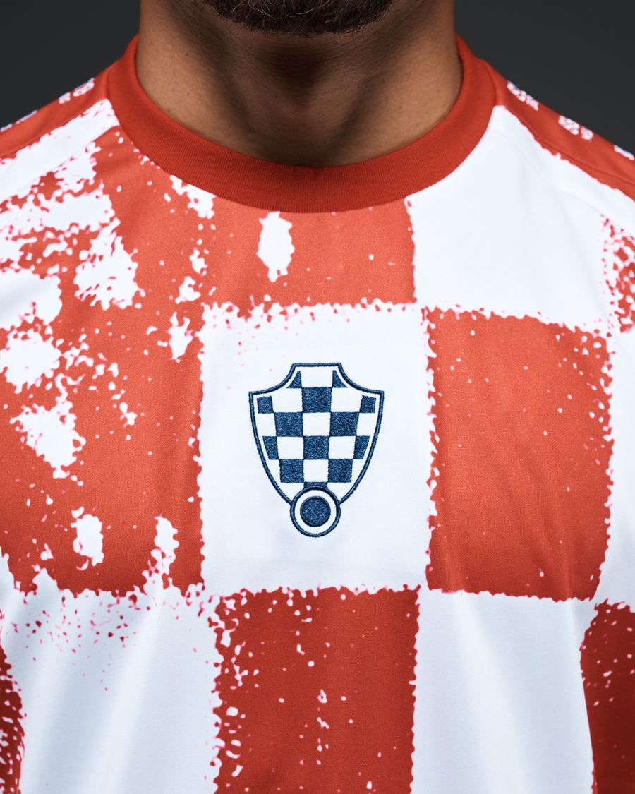 croatian soccer jersey australia