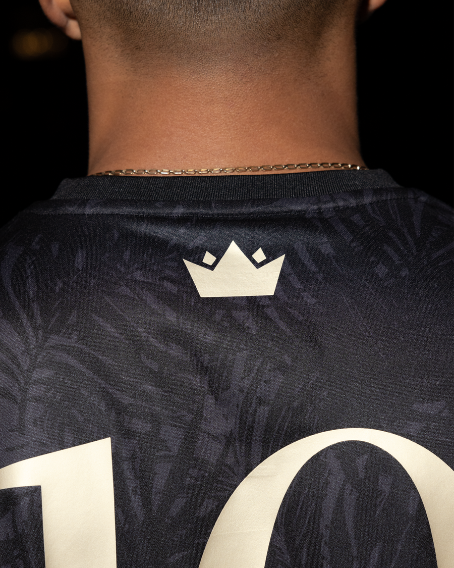 The Prince Jersey