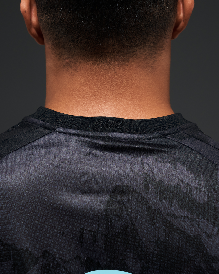 The Terminator Heritage Jersey (2026WC Edition) - Pre-Order 4 (Mid Sep ...