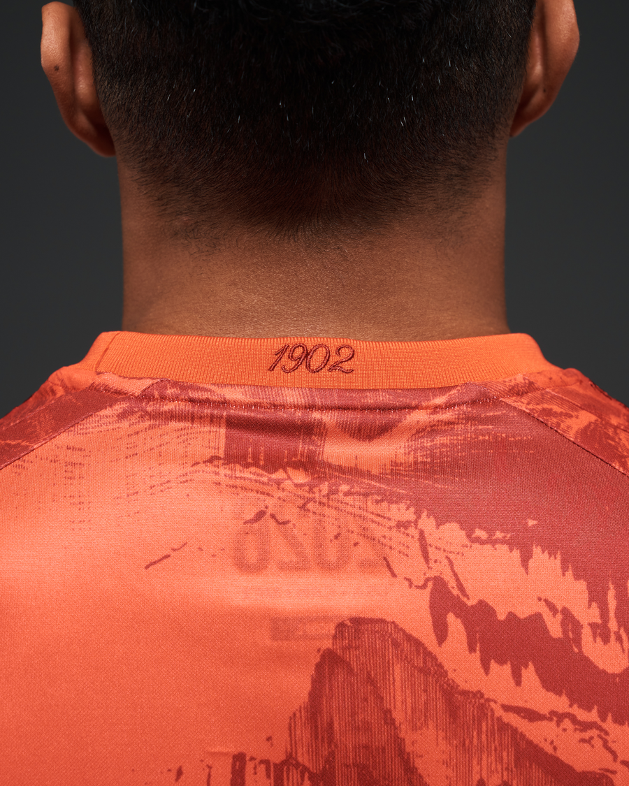 Norway Heritage Jersey (2026WC Edition) – Comma Football