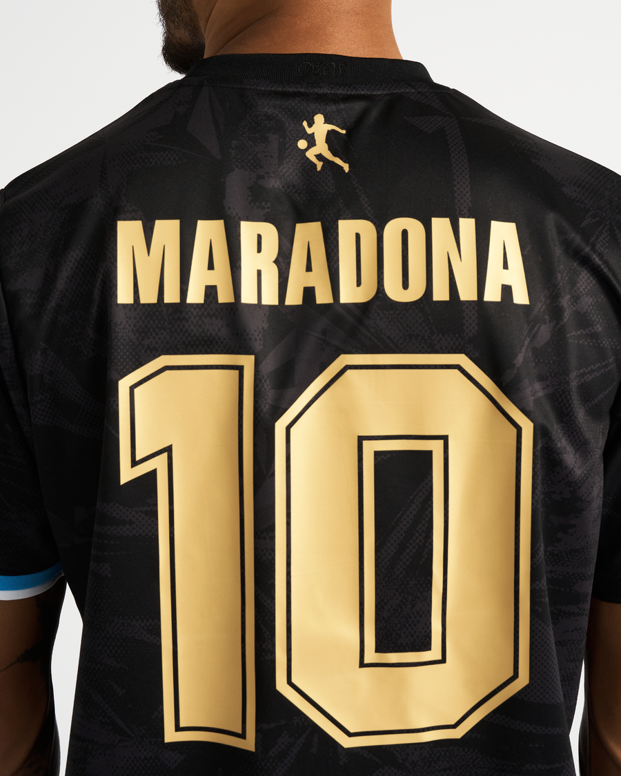Maradona® x Comma Jersey – Comma Football