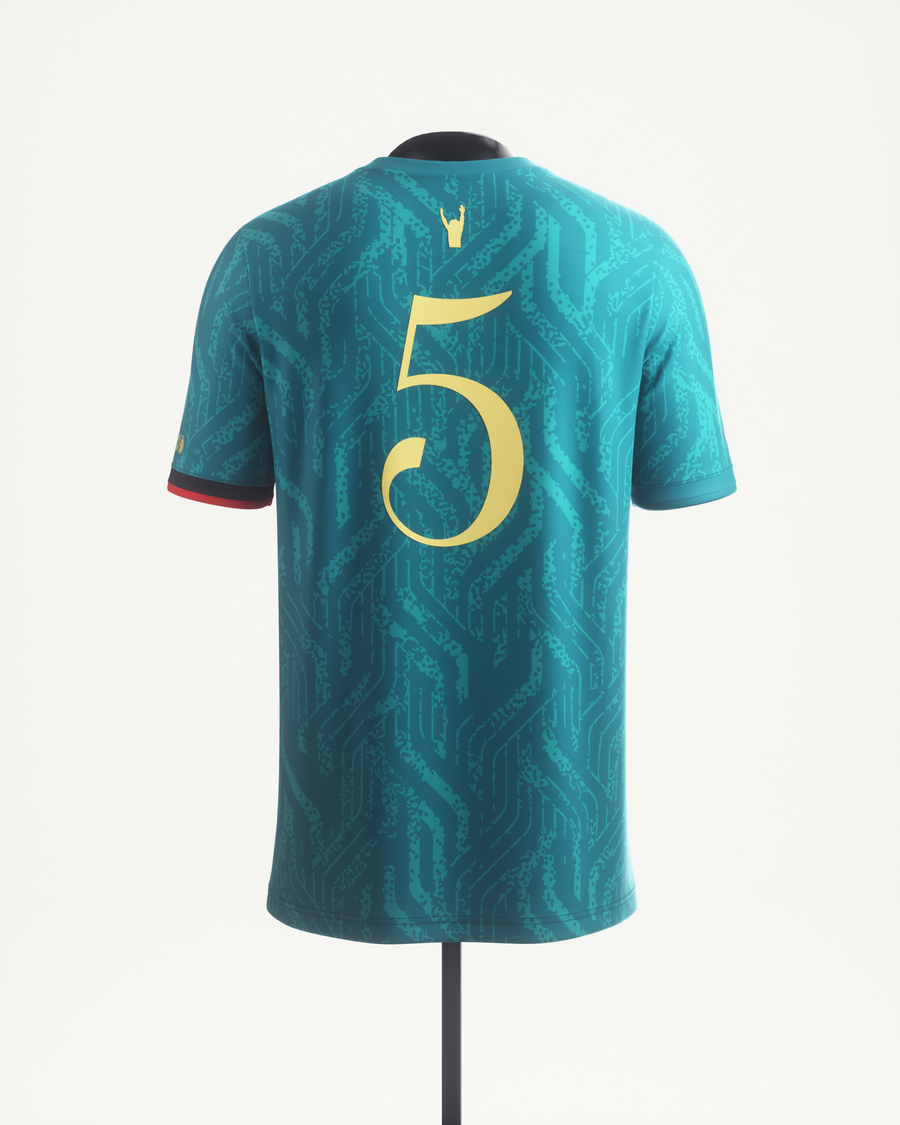 Der Kaiser Jersey