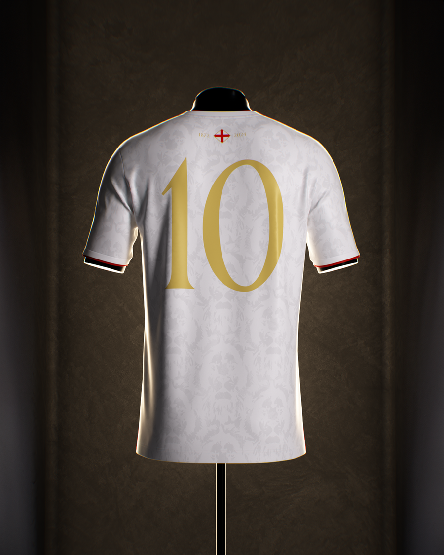 Belligol Jersey (Euro Edition)