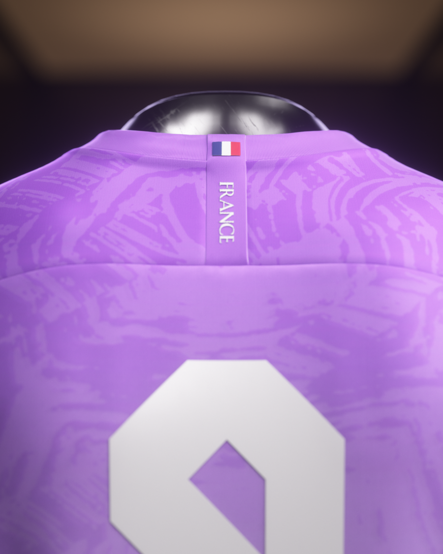 The Turtle (2025 Season Star) Jersey