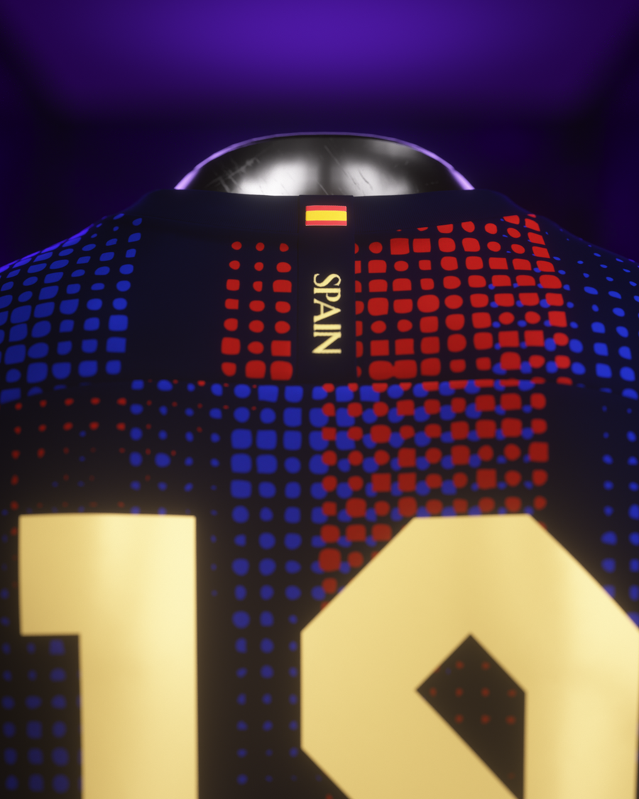 Starboy (2025 Season Star) Jersey