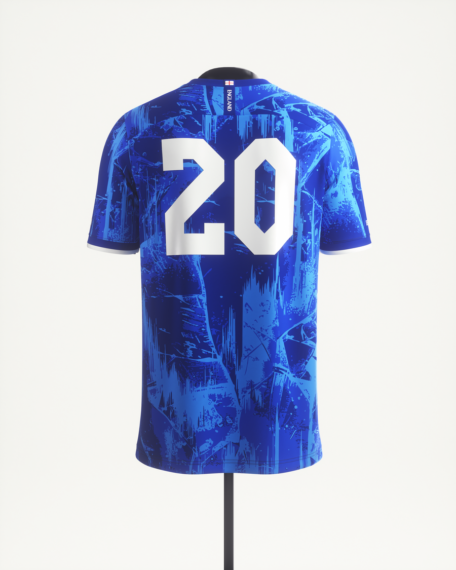 Ice Cold (2025 Season Star) Jersey
