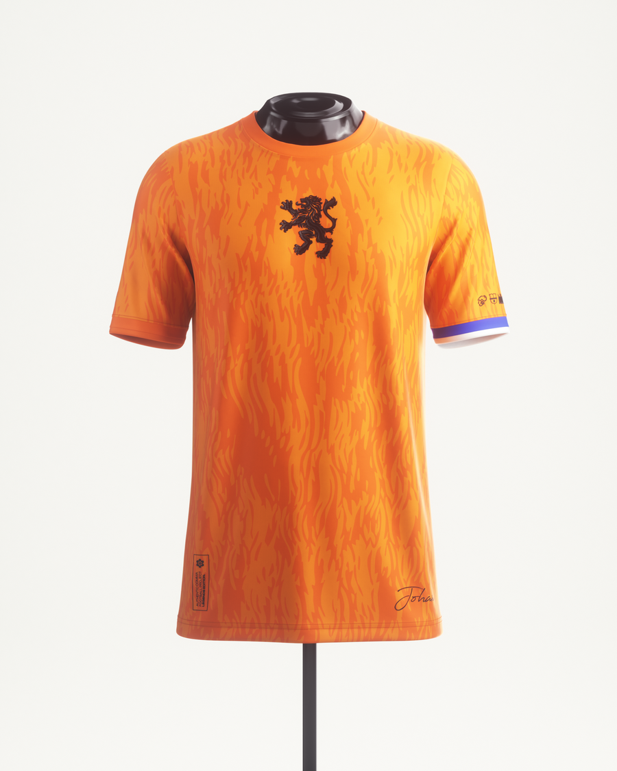 Johan Jersey