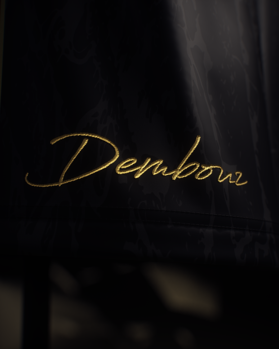 Dembouz (2025 Golden Ball) Jersey