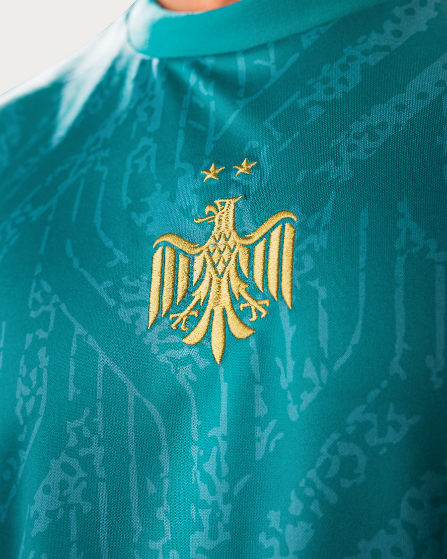 Der Kaiser Jersey