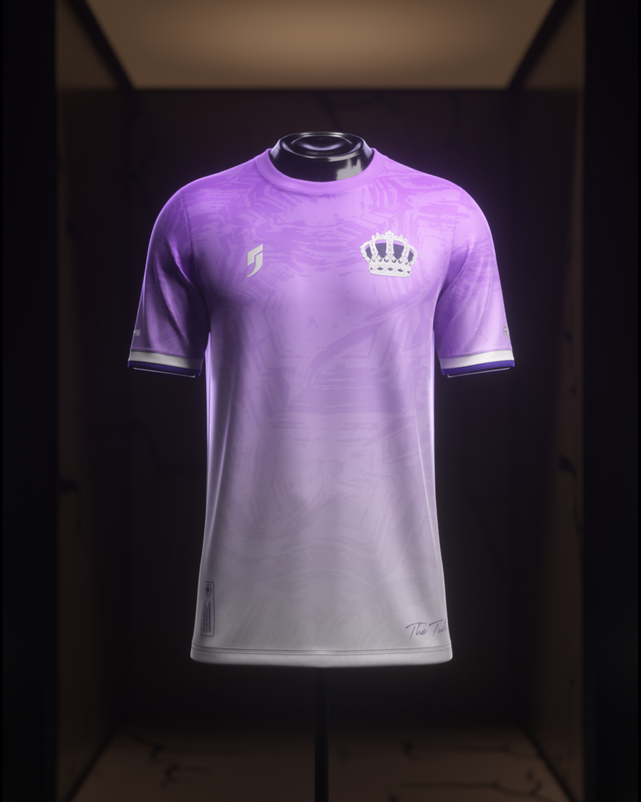 The Turtle (2025 Season Star) Jersey