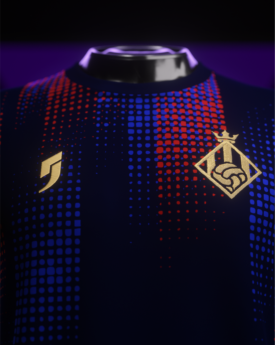 Starboy (2025 Season Star) Jersey