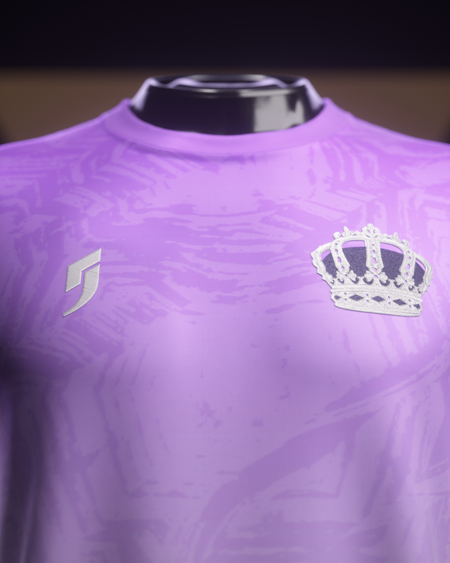 The Turtle (2025 Season Star) Jersey