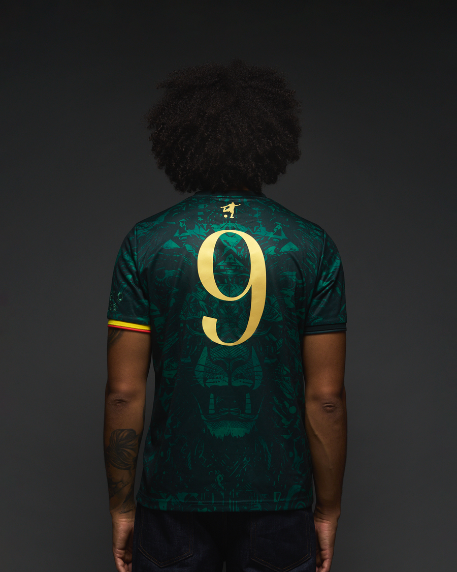 El Leon Jersey