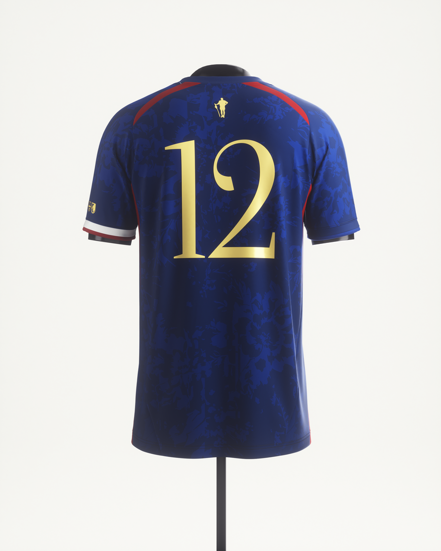 Titi Jersey
