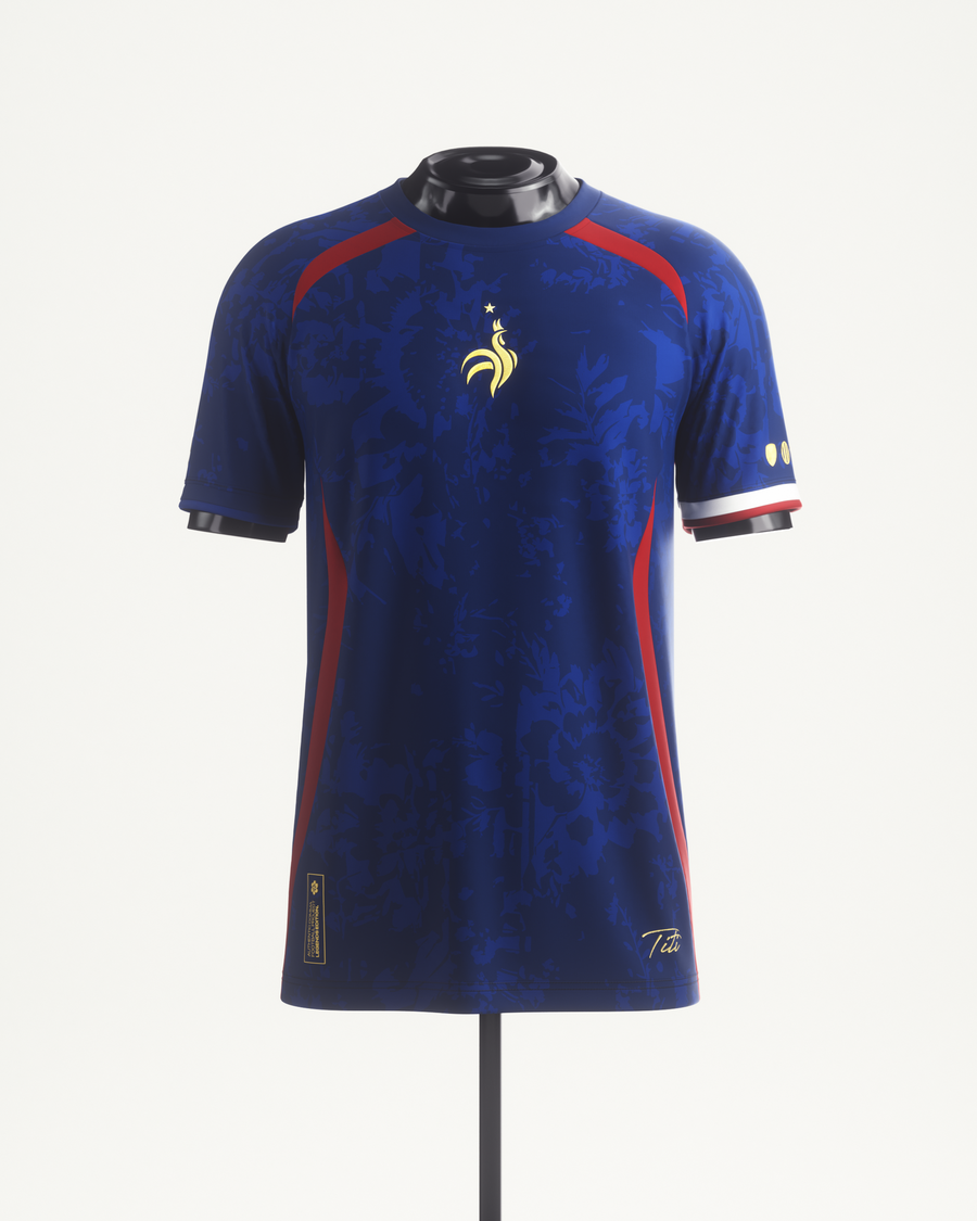 Titi Jersey
