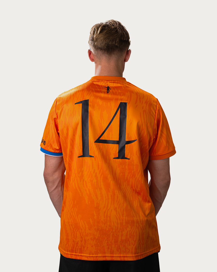 Johan Jersey (Pre-Order)