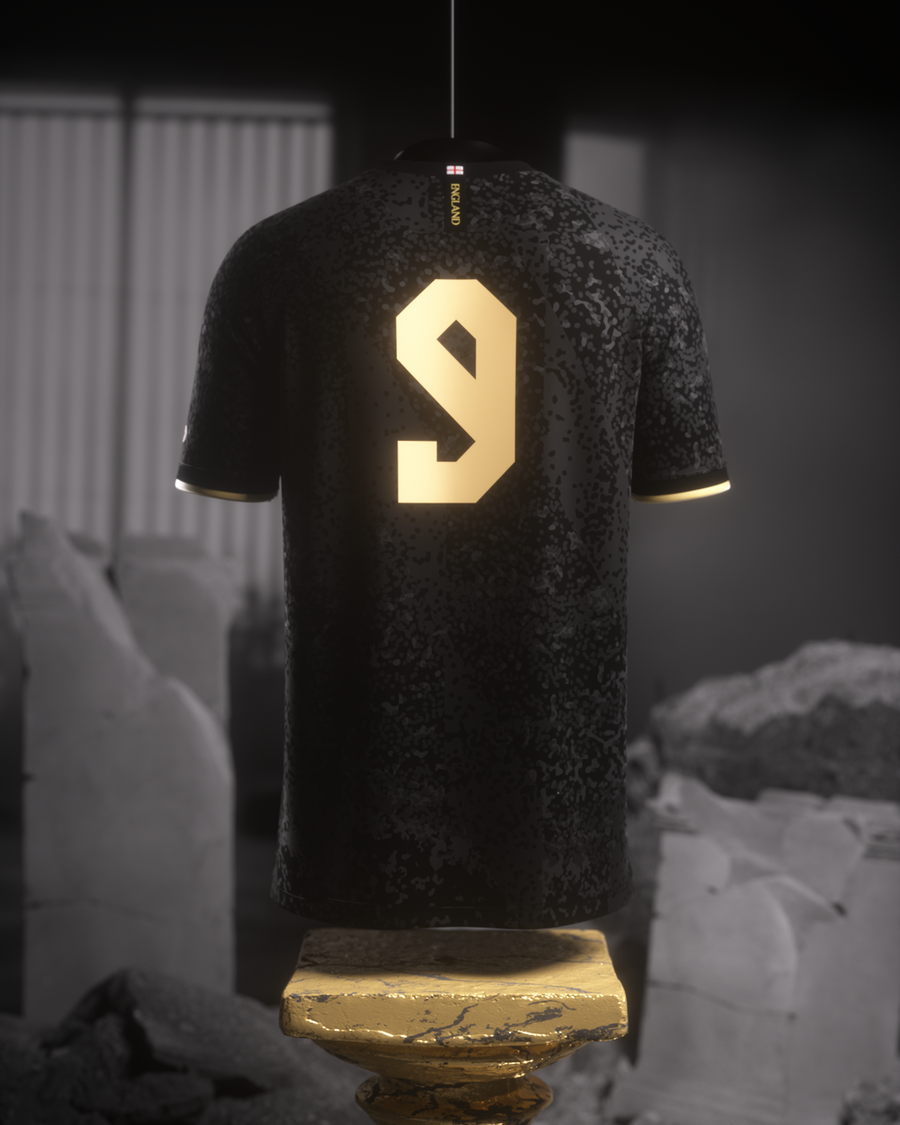 Hurrikane Jersey