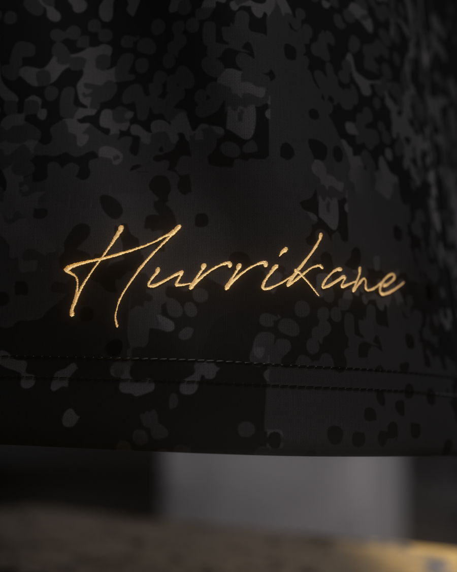 Hurrikane Jersey