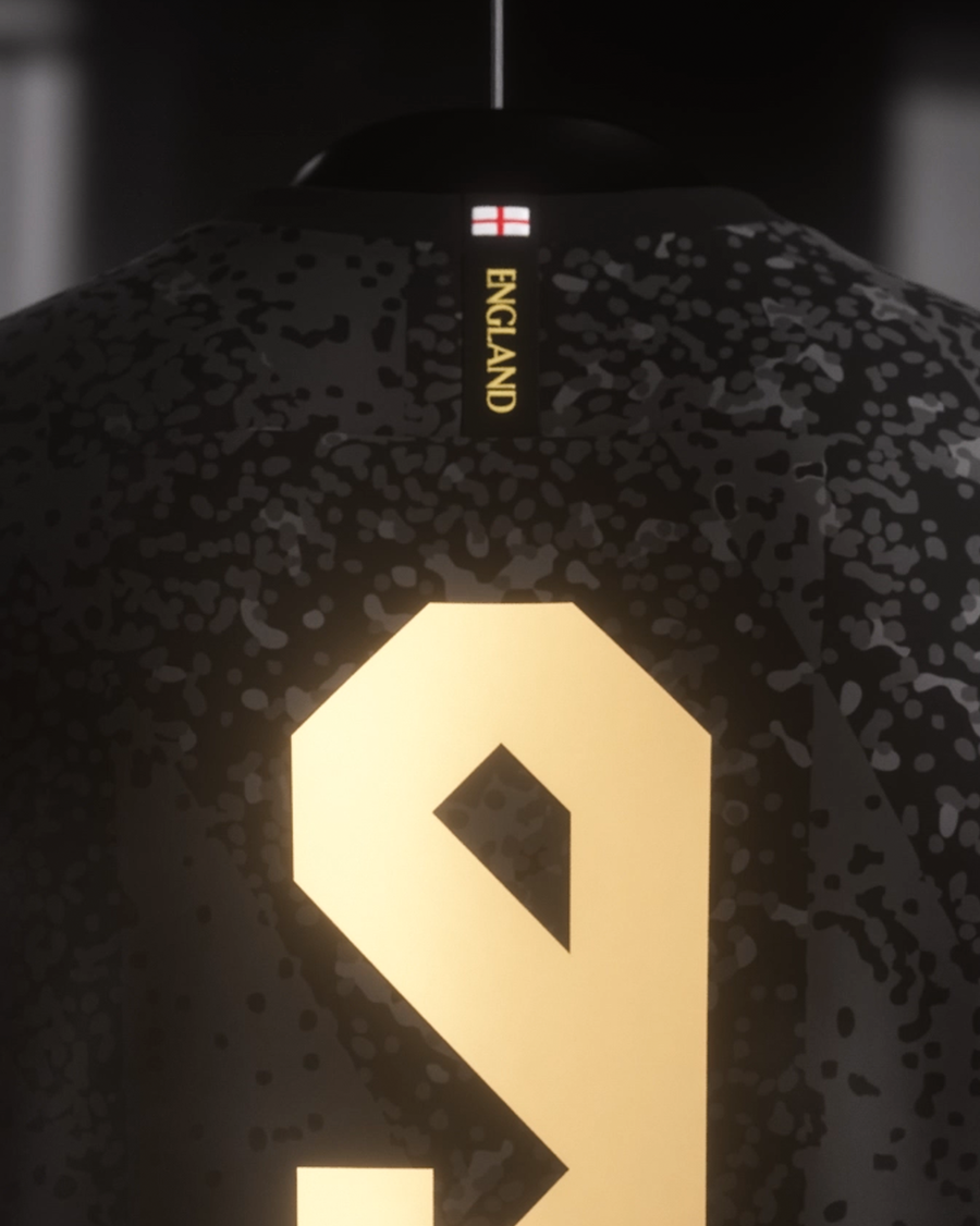 Hurrikane Jersey