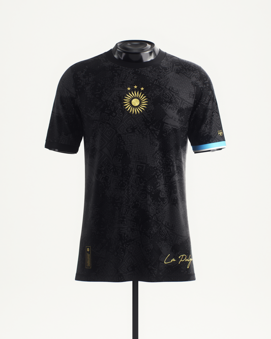 La Pulga Jersey