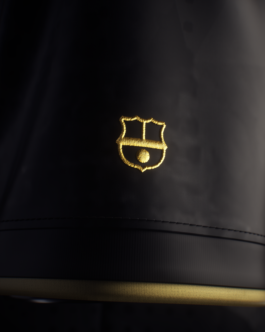 Starboy (2025 Golden Ball) Jersey