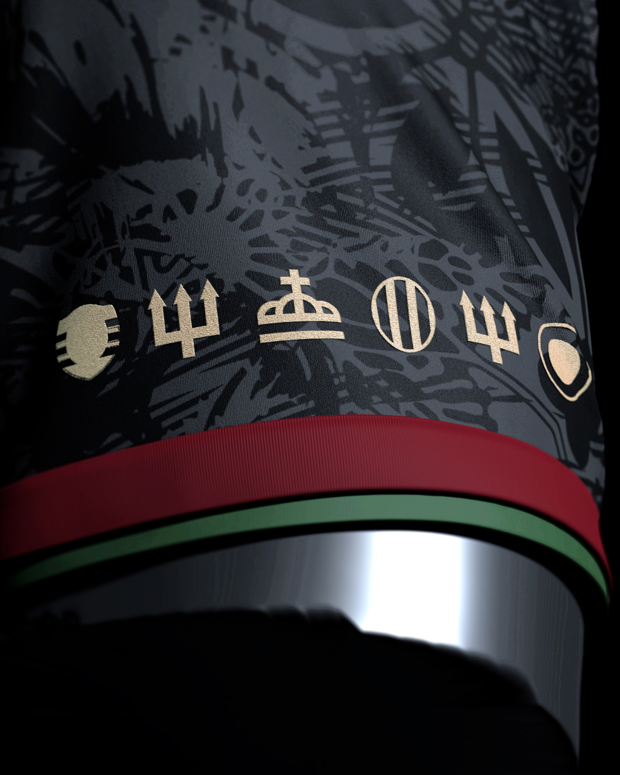 The Siu Jersey Comma Football the-siu-jersey-comma-football