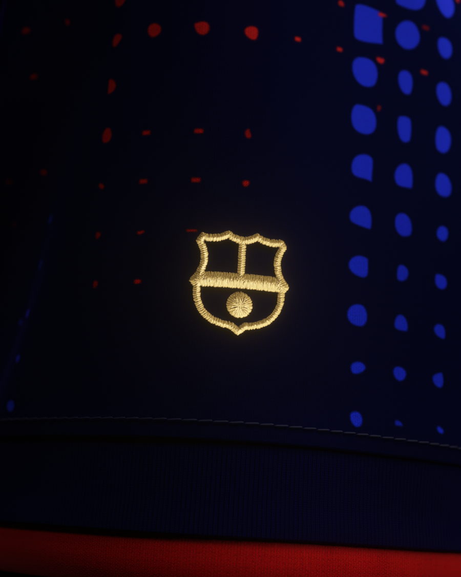 Starboy (2025 Season Star) Jersey